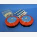 Sunnex 10002 Machine Mount #2 (NEW, 2 PCS)